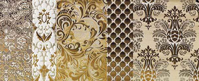BATIK ORO DEC C BATIK ORO DEC C