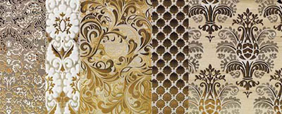 BATIK ORO DEC C