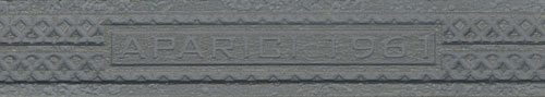 STEEL GREY CF A
