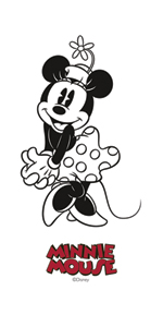 MINNIE CLASSIC R3060 MINNIE CLASSIC R3060