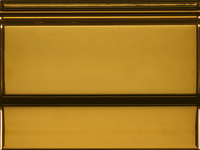 Zocalo Oro