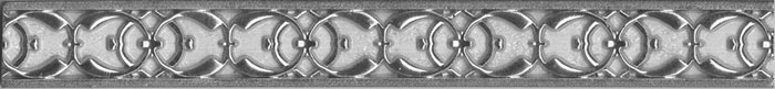 Alhambra Silver Moldura Alhambra Silver Moldura