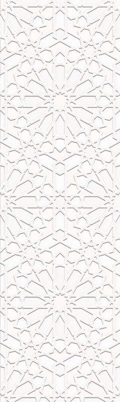 Alhambra White Mexuar Alhambra White Mexuar
