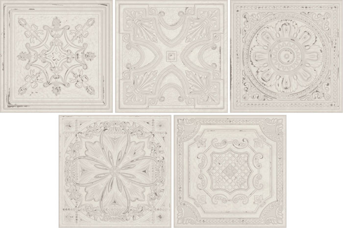 Gatsby White Tin Gatsby White Tin