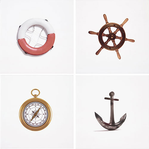 MARINE MIX BLANCO MARINE MIX BLANCO