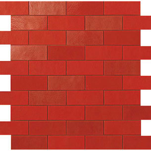 EWALL RED MINIBRICK