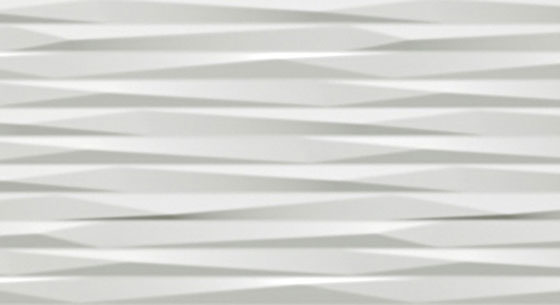 3D Ultra Blade White Matt 3D Ultra Blade White Matt