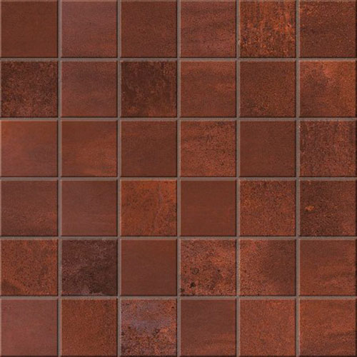 Blaze Corten Mosaico Matt Blaze Corten Mosaico Matt