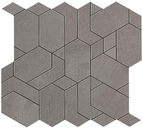 Boost Smoke Mosaico Shapes Boost Smoke Mosaico Shapes
