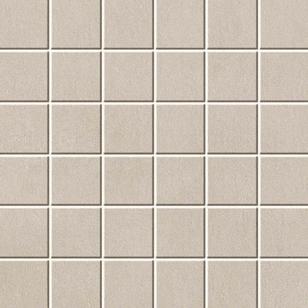 Boost White Mosaico Matt Boost White Mosaico Matt