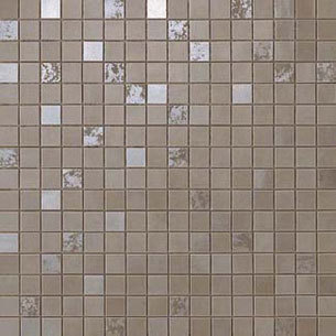 DWELL GREIGE MOSAICO Q