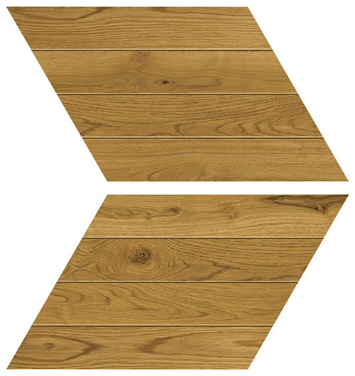 Exence Amber Chevron Exence Amber Chevron