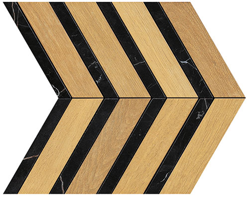 Heartwood Malt Marble Chevron Heartwood Malt Marble Chevron