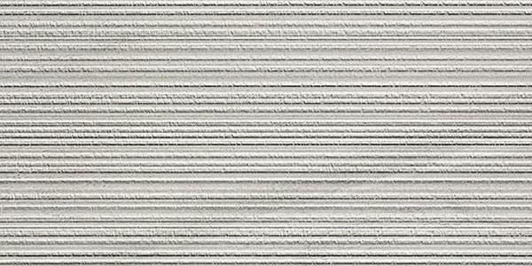 Klif 3d Row White Klif 3d Row White