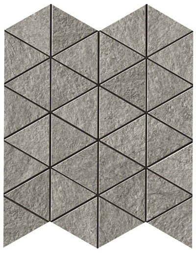 Klif Grey Triangles Klif Grey Triangles