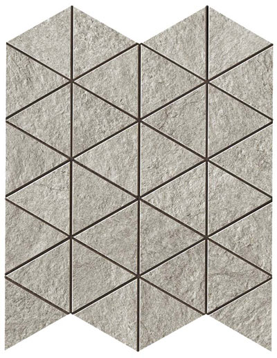 Klif Silver Triangles Klif Silver Triangles