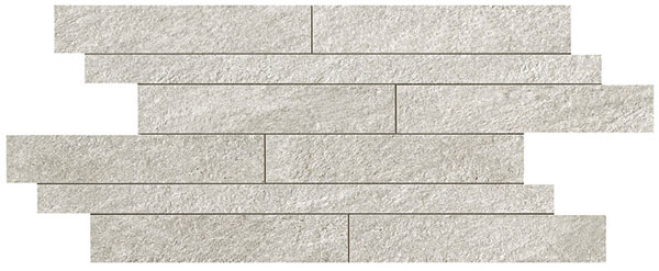 Klif White Brick