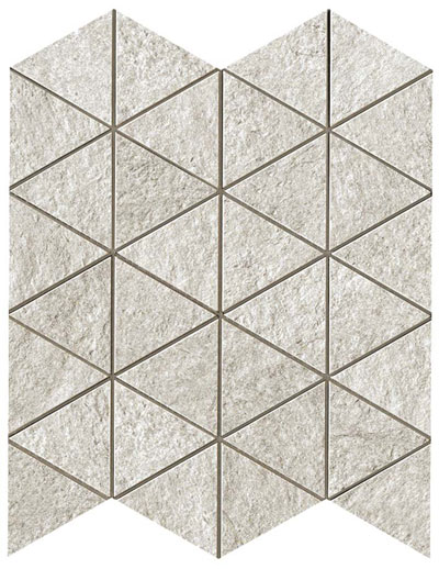 Klif White Triangles Klif White Triangles