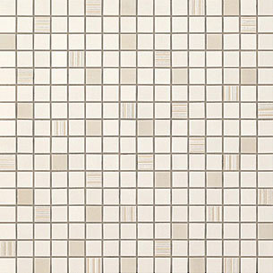 MARK IVORY MOSAIC