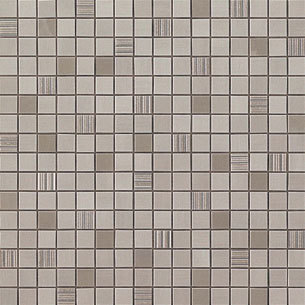 MARK SILVER MOSAIC MARK SILVER MOSAIC