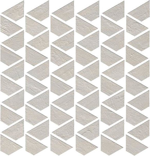 Raw Pearl Flag Raw Pearl Flag