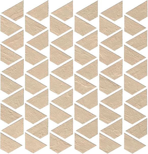 Raw Sand Flag Raw Sand Flag