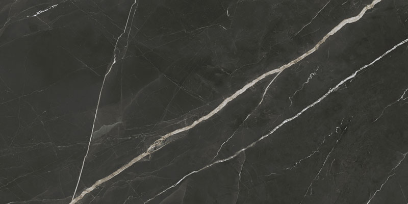 Marvel Gala Calacatta Black Lappato Marvel Gala Calacatta Black Lappato