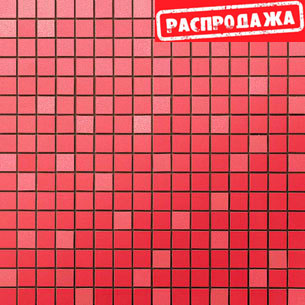 ARKSHADE RED MOSAICO Q ARKSHADE RED MOSAICO Q