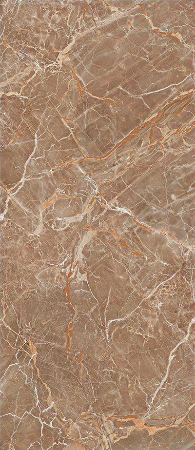 Caravaggio Caramel Lux 3d