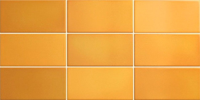 Crackle Mustard