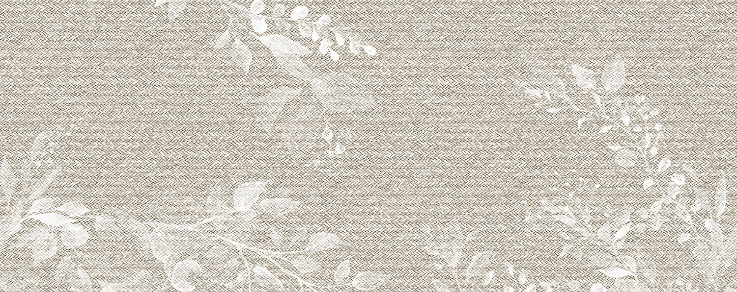 Deco Treccia Natural