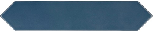Arrow Blue Velvet Arrow Blue Velvet