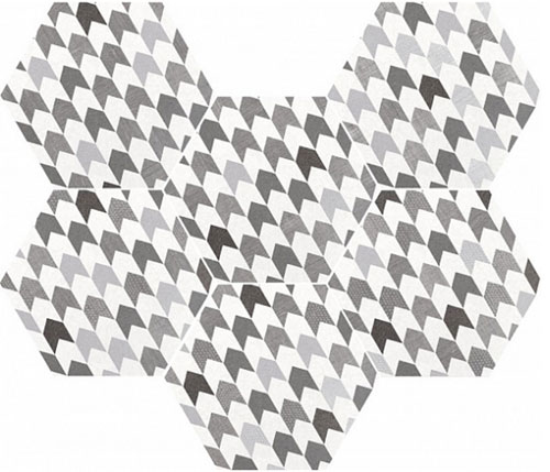Hexatile Insinuate Hexatile Insinuate