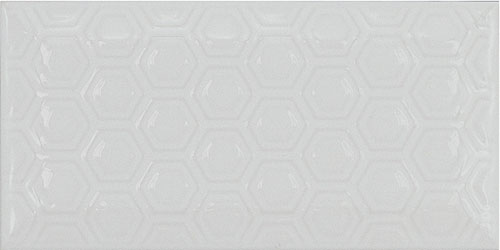 Metro Paradise White Matt ( 4 вида)