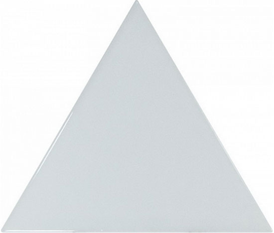 Triangolo Sky Blue Triangolo Sky Blue