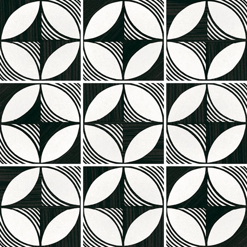 Compass B & W Compass B & W