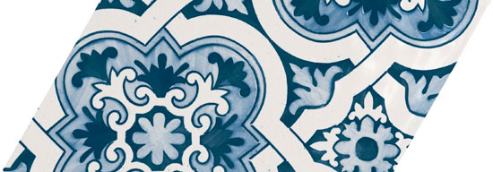 Patchwork Lisboa Left (26 видов паттерна) Patchwork Lisboa Left (26 видов паттерна)