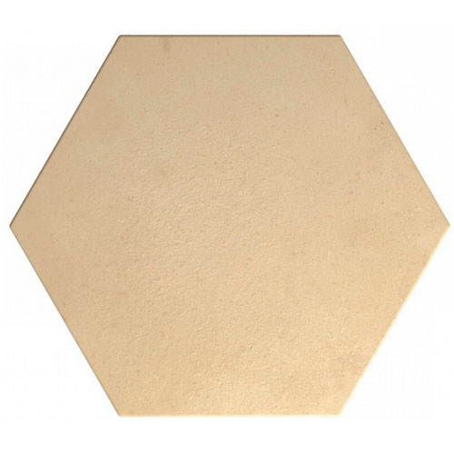 Terra Hexagon Sand Terra Hexagon Sand
