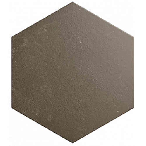 Terra Hexagon Slate