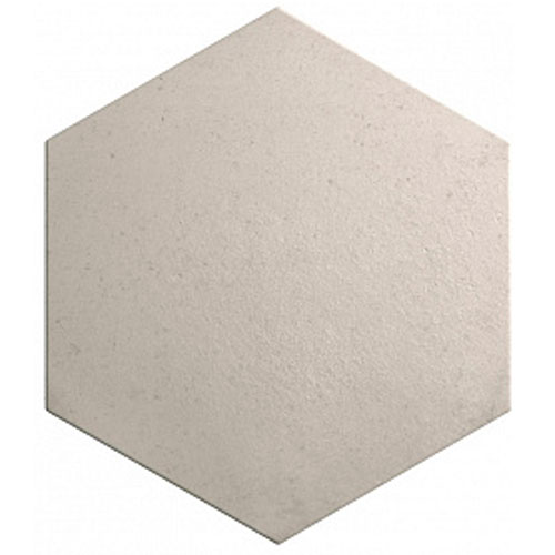 Terra Hexagon Taupe