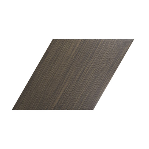 Evoke Diamond Area Walnut Wood