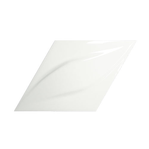 Evoke Diamond Blend White Glossy