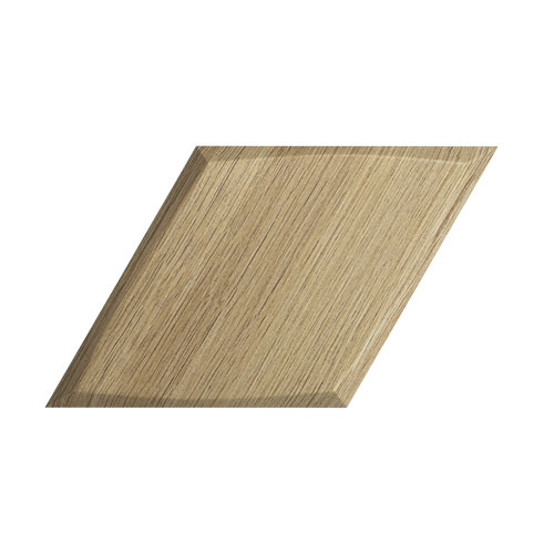 Evoke Diamond Zoom Camel Wood Evoke Diamond Zoom Camel Wood