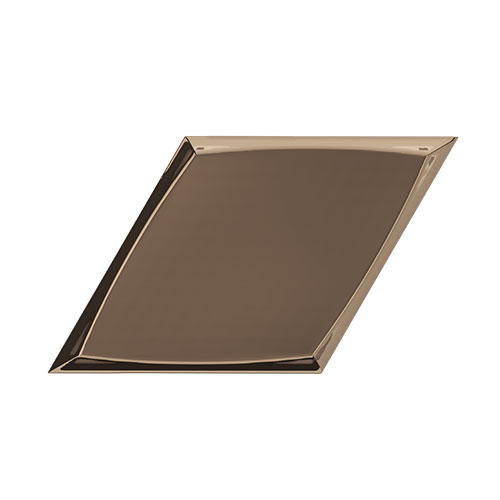 Evoke Diamond Zoom Copper Glossy Evoke Diamond Zoom Copper Glossy