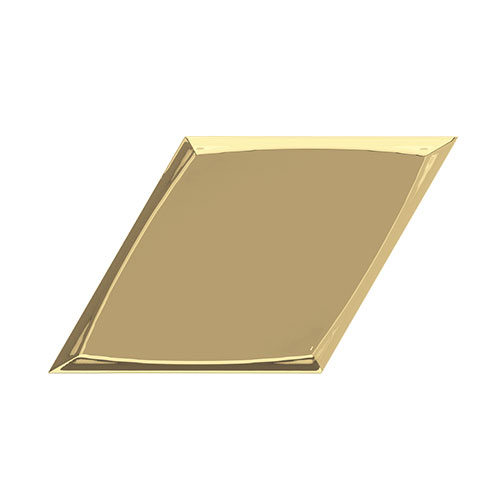 Evoke Diamond Zoom Gold Glossy Evoke Diamond Zoom Gold Glossy