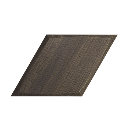 Evoke Diamond Zoom Walnut Wood