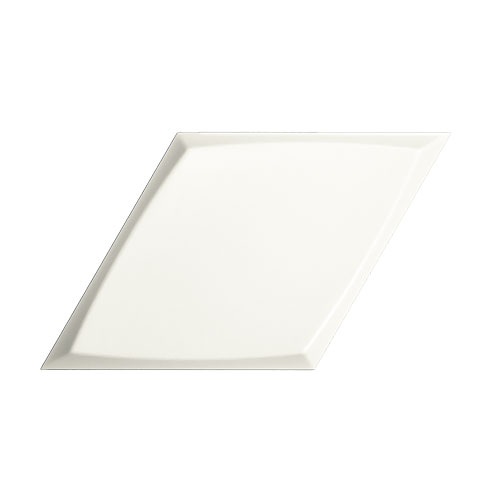 Evoke Diamond Zoom White Matt Evoke Diamond Zoom White Matt