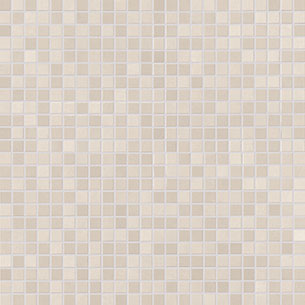 Color Now Beige Micromosaico