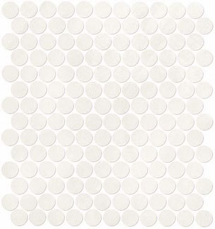 GHIACCIO ROUND MOSAICO GHIACCIO ROUND MOSAICO