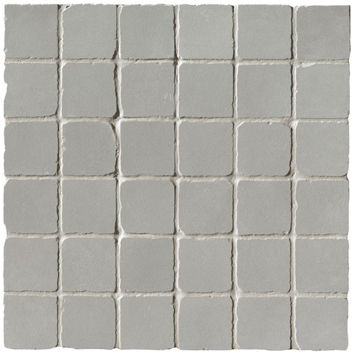 Milano Floor Grigio Macromosaico Anticato Matt Milano Floor Grigio Macromosaico Anticato Matt